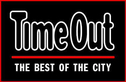 TimeOut logo