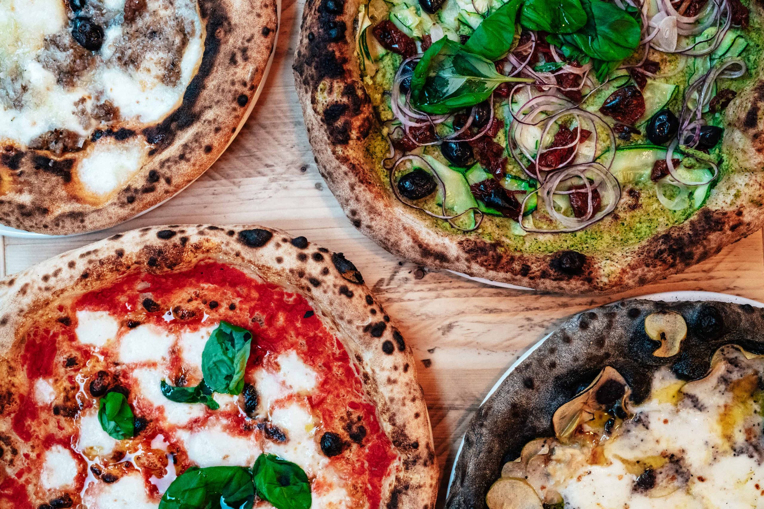 Zia Lucia Launches Wandsworth Site & New Range Of Italian Beers Zia Lucia